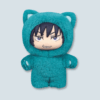 Jjk Plush - Fushiguro Toji