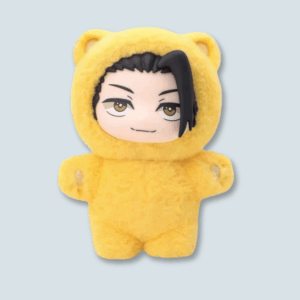 Jjk Plush - Geto Suguru