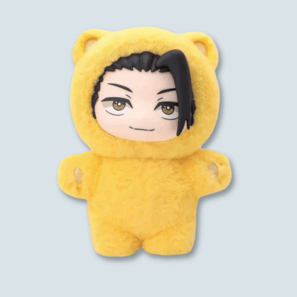 Jjk Plush - Geto Suguru