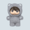 Jjk Plush - Haibara Yu