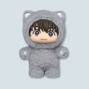 Jjk Plush - Haibara Yu