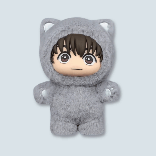 Jjk Plush - Haibara Yu
