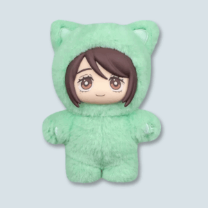 Jjk Plush - Ieiri Shoko