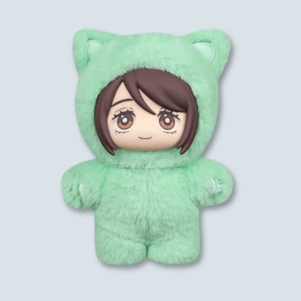 Jjk Plush - Ieiri Shoko
