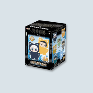 Jjk Plush - Random 1PC