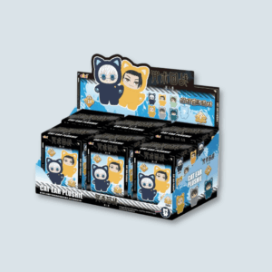 Jjk Plush - Random 6PC