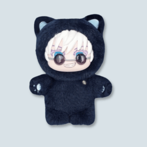 Jjk Plush - Satoru